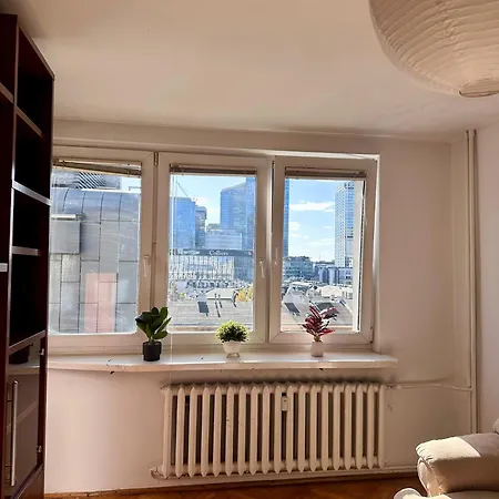 Vistula Pulse Apartment